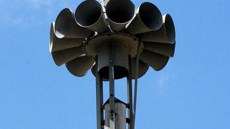 Τέθηκαν σε εφαρμογή μέτρα πολιτικής προστασίας: Χανιά, Καλαμάτα, Θήρα, Σέρρες ενημερώνουν για χώρους καταφυγής πληθυσμού